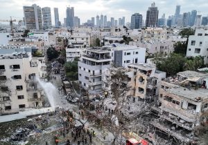 جنگ ۱۲ روزه؛ زلزله استراتژیک