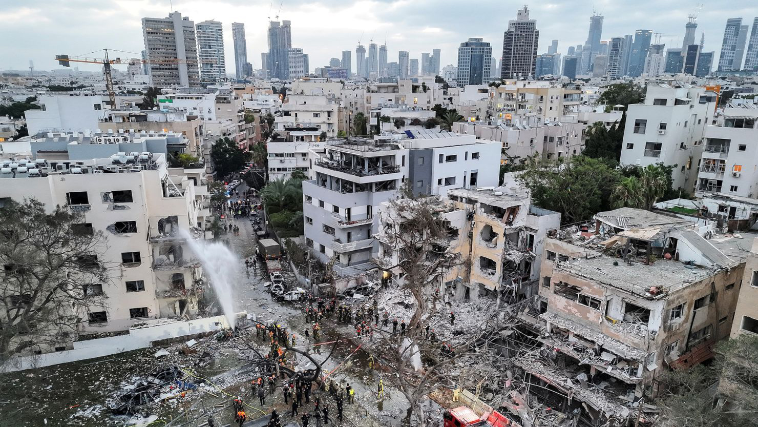 جنگ ۱۲ روزه؛ زلزله استراتژیک