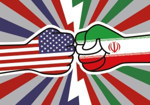 نبرد ایران و آمریکا