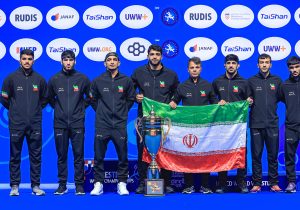 میراث پهلوانی و معنویت