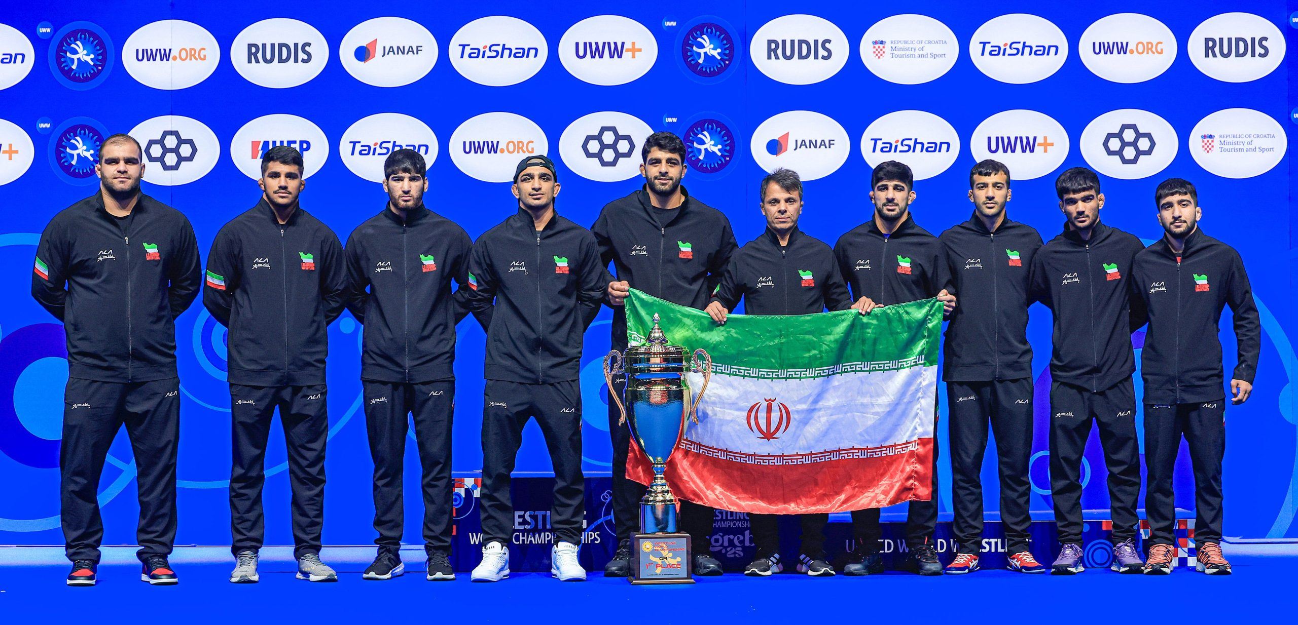 میراث پهلوانی و معنویت