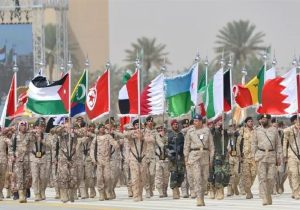 ارتش مشترک، رویای دست نیافتنی