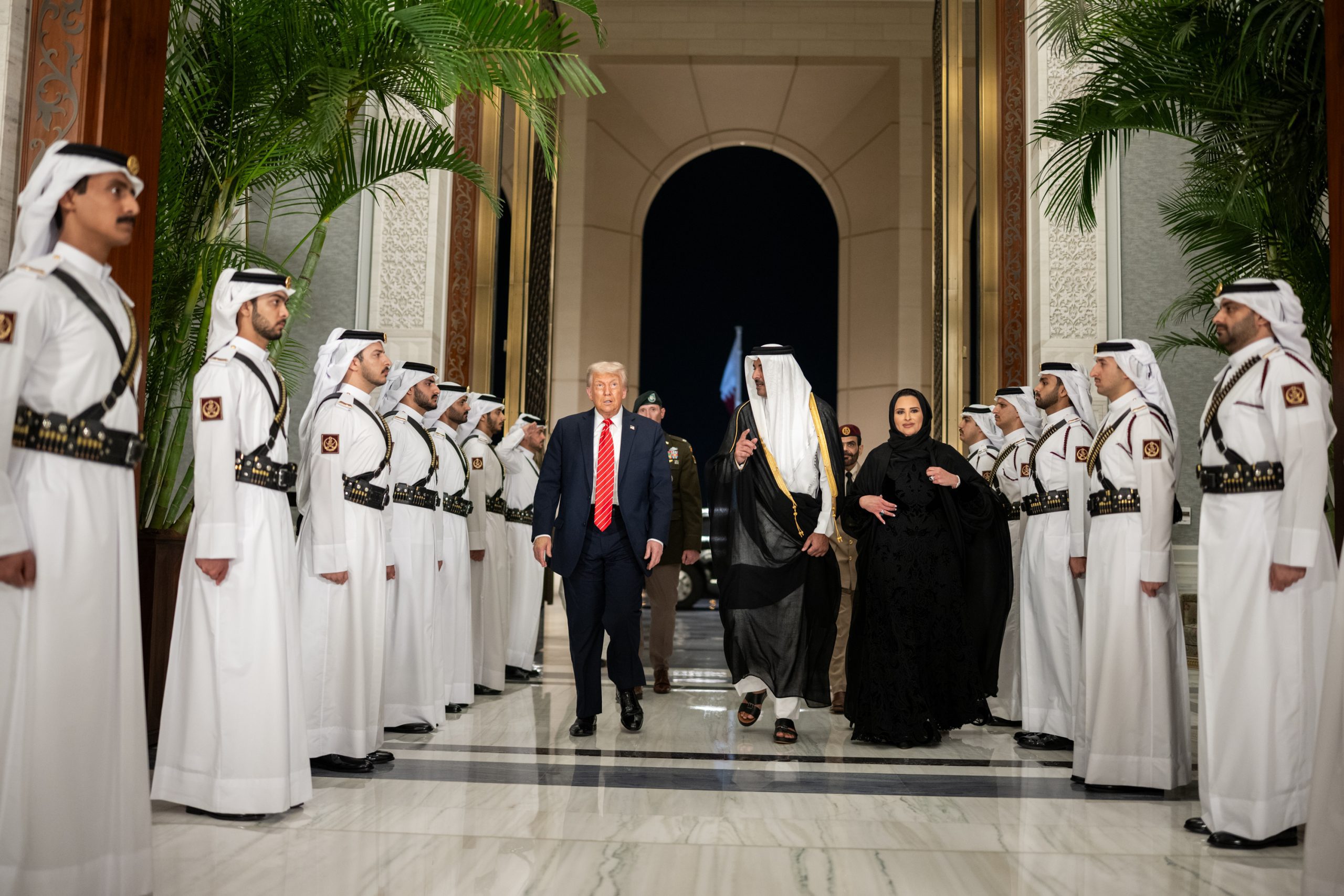 اسلام سیاسیِ بی‌خطر