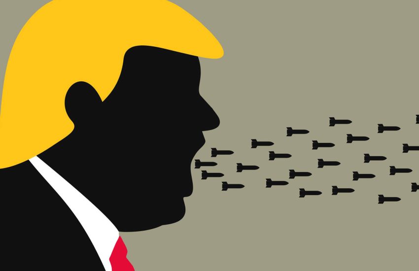 صلح آمریکایی یا صلح ترامپی؟