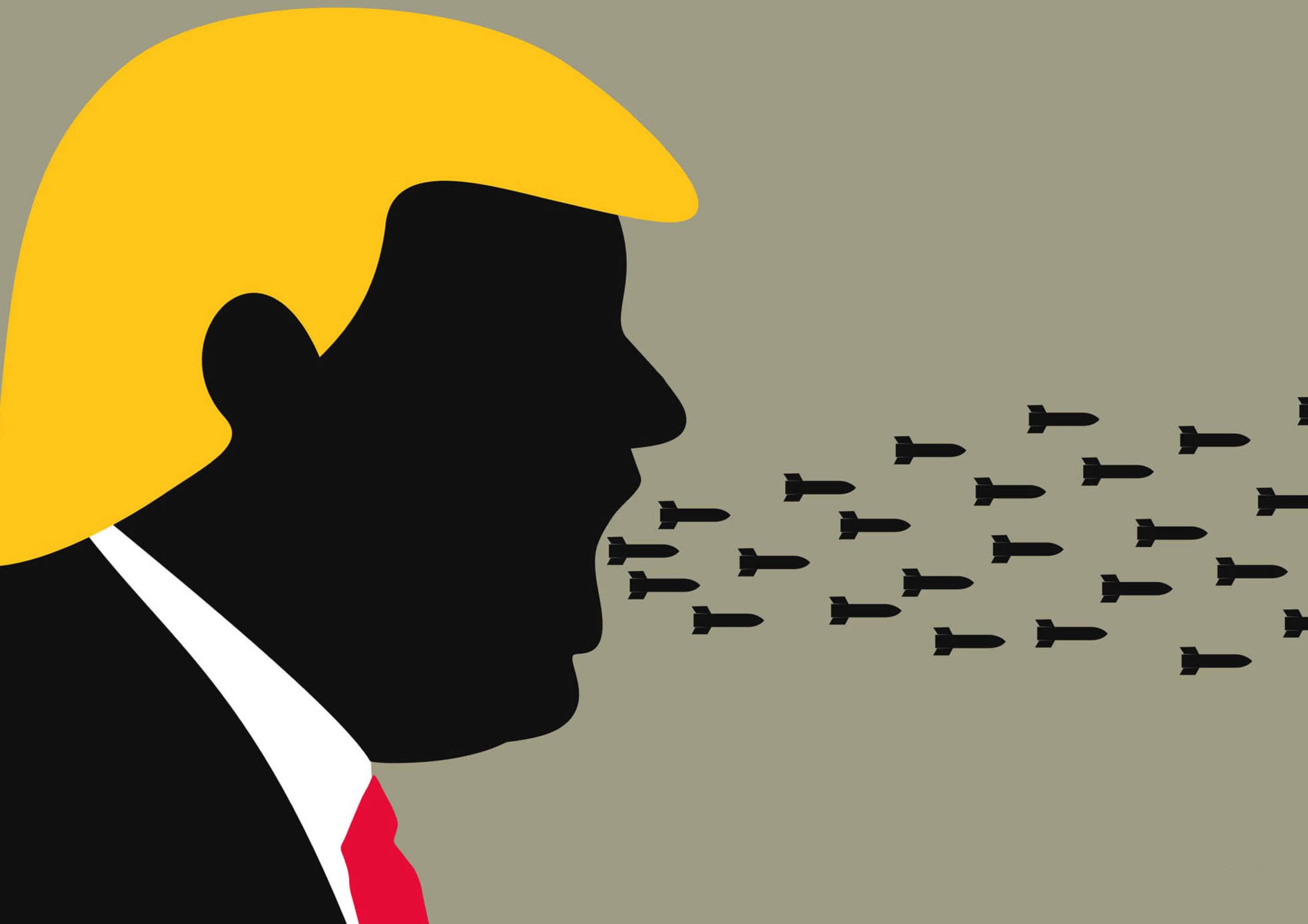 صلح آمریکایی یا صلح ترامپی؟