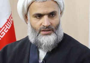 حضور میدانی روحانیت در جایگاه های مورد نیاز جامعه و حاکمیت