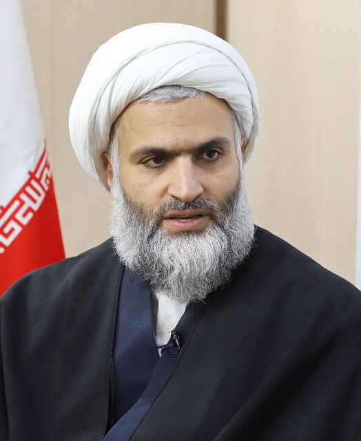 حضور میدانی روحانیت در جایگاه های مورد نیاز جامعه و حاکمیت