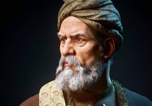 تاریخ از نگاه فردوسی